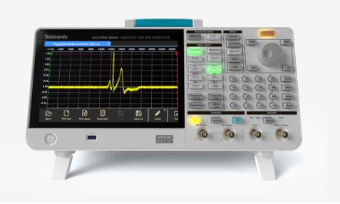 AFG31000 任意波函數發(fā)生器